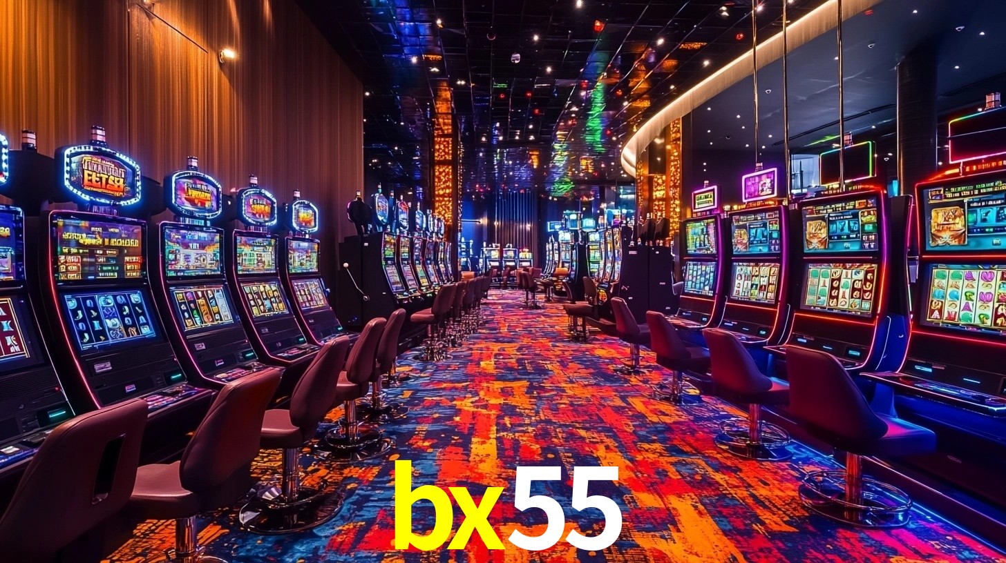 BX55.COM