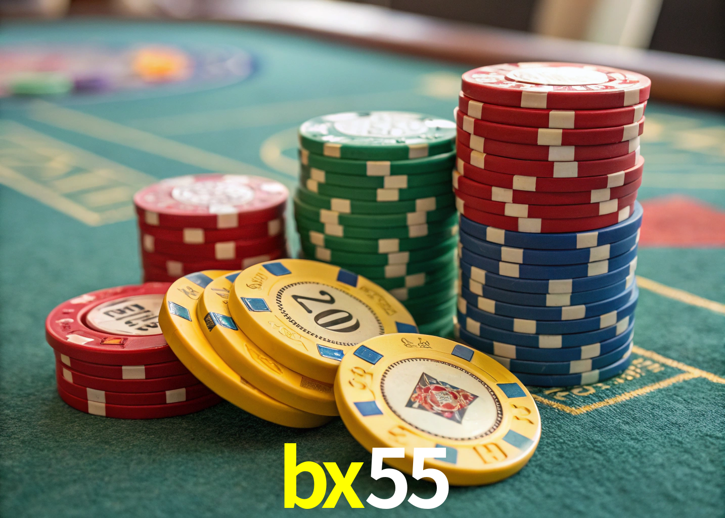 BX55.COM