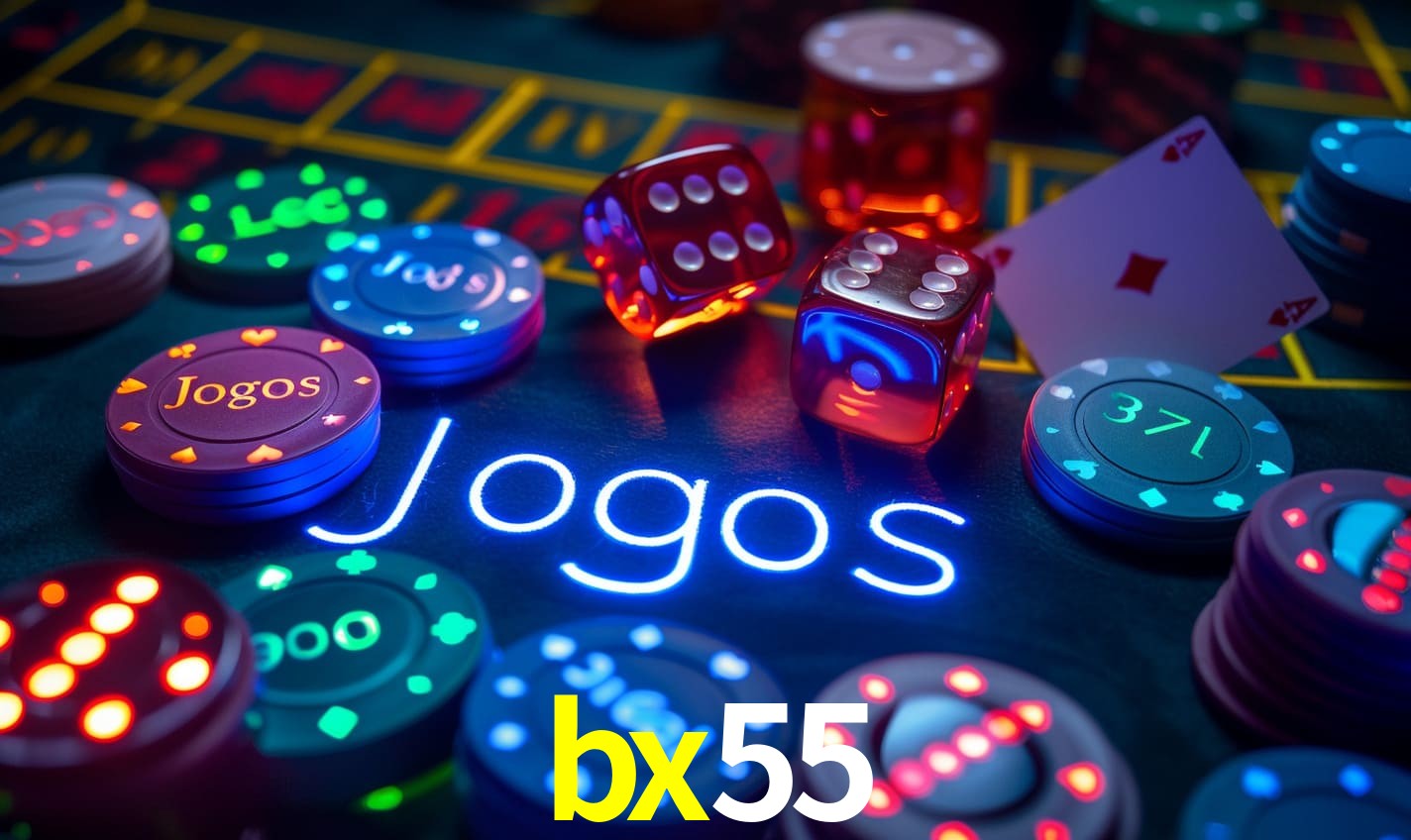 BX55.COM