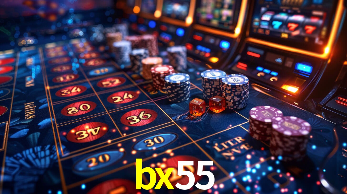 BX55.COM