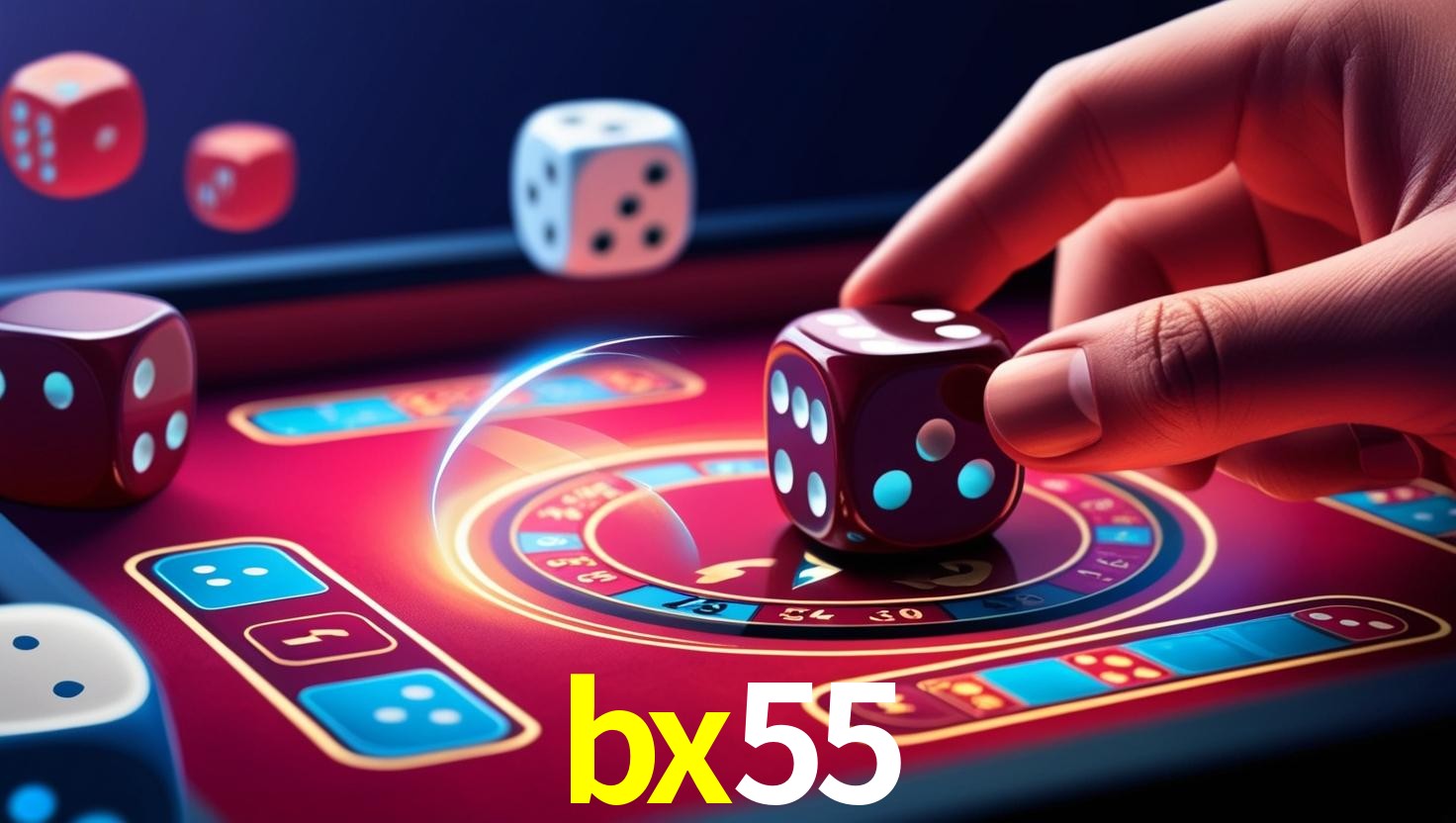 BX55.COM