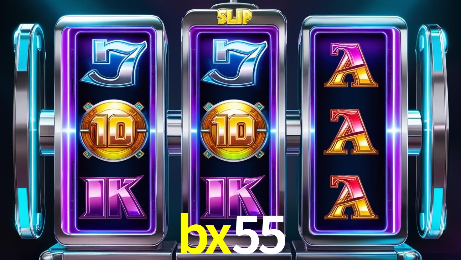 BX55.COM