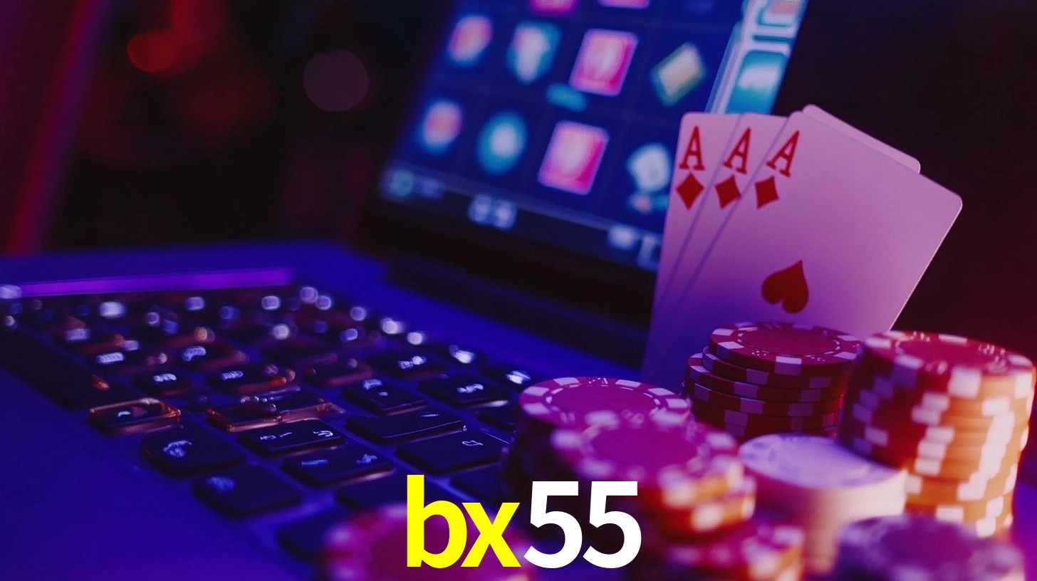 BX55.COM