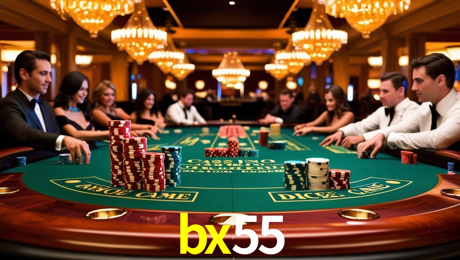 BX55.COM