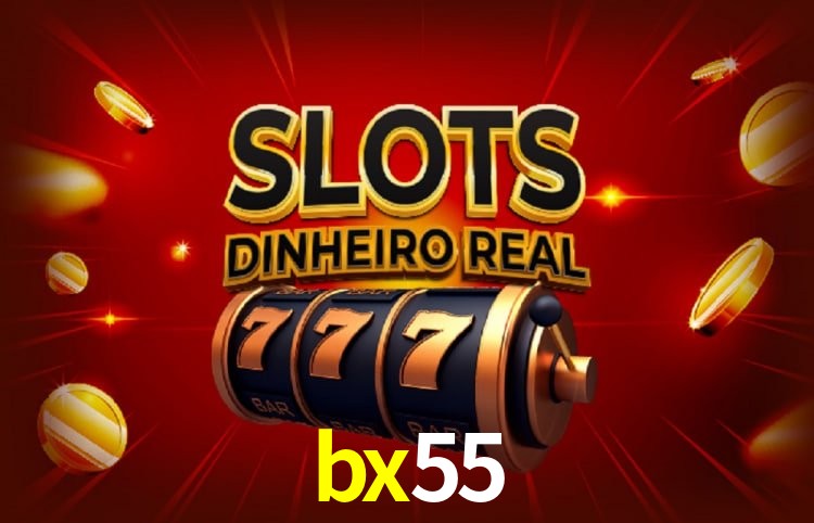 bx55 Logo Seguro